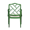 Furniture Classics Furniture Classics Green Sawyer Arm Chair