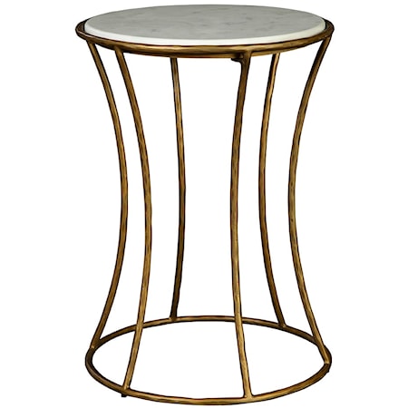 Haines Side Table