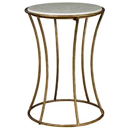 Haines Side Table