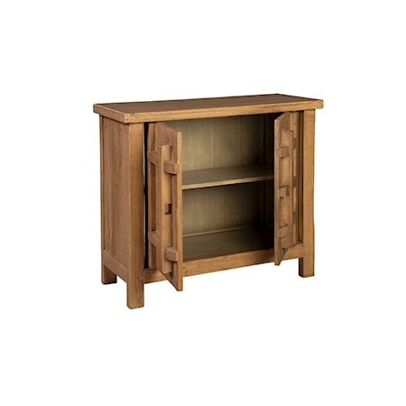 Odella Side Cabinet