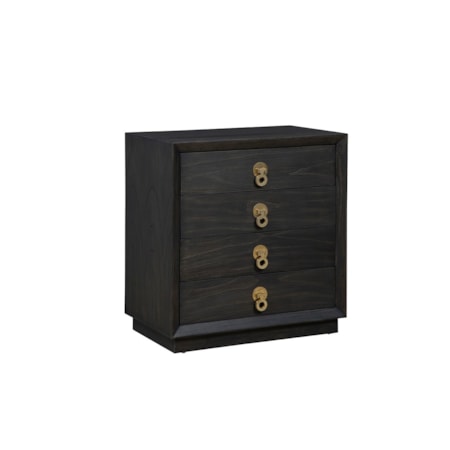 Small Buxton Chest