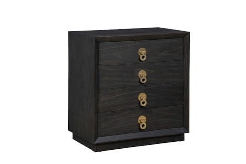 Small Buxton Chest