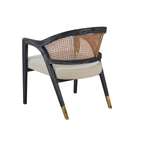 Royce Lounge Chair