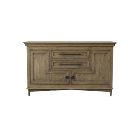 Natural Sheridan Sideboard