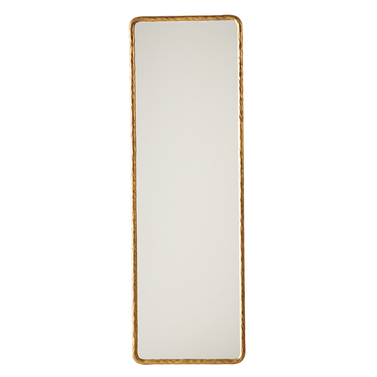 Furniture Classics Furniture Classics Hammered Edge Mirror