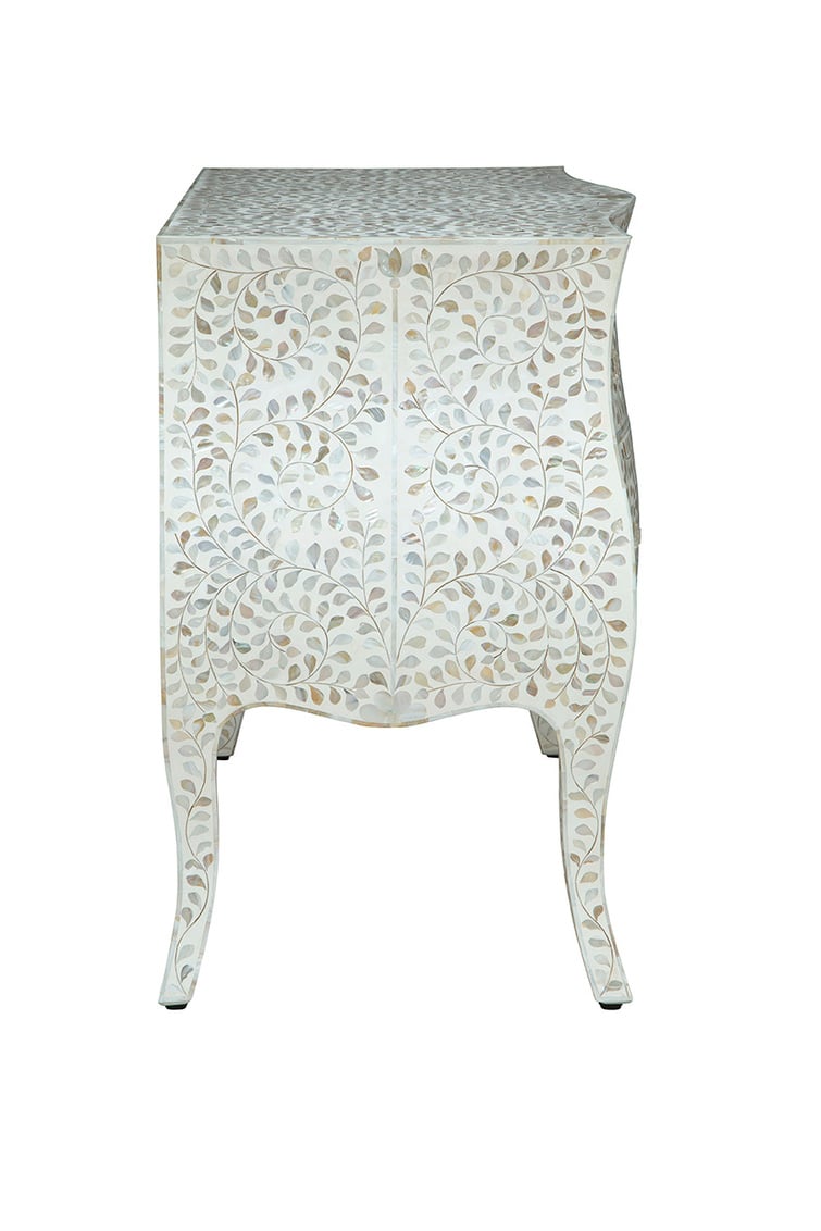 Furniture Classics Furniture Classics Monet Chest