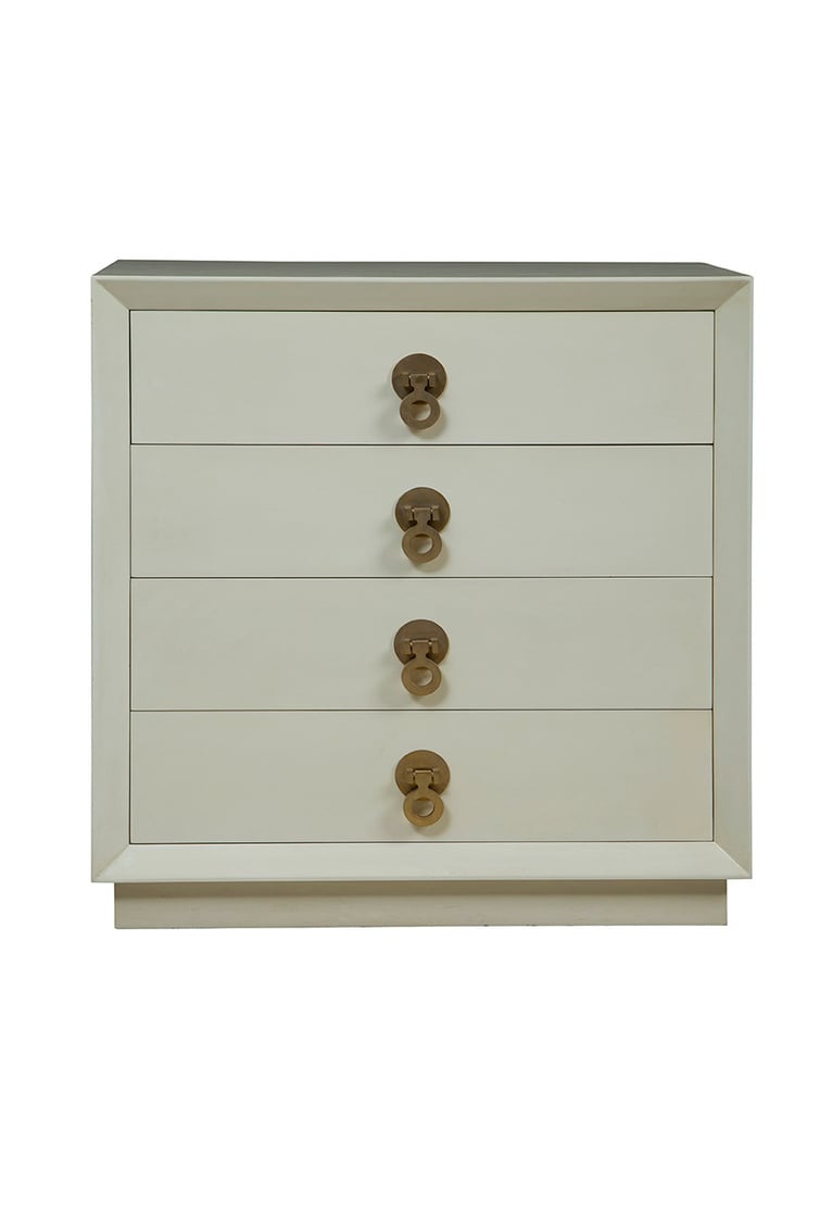 Furniture Classics Furniture Classics Small Challenger Chest