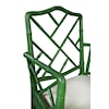 Furniture Classics Furniture Classics Green Sawyer Arm Chair