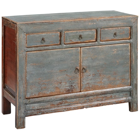 Antique Welkin Sideboard