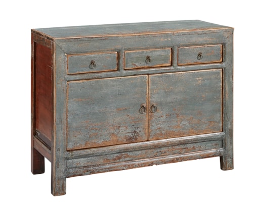 Antique Welkin Sideboard