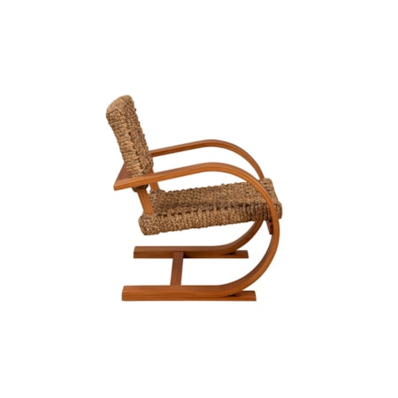 Serena Lounge Chair