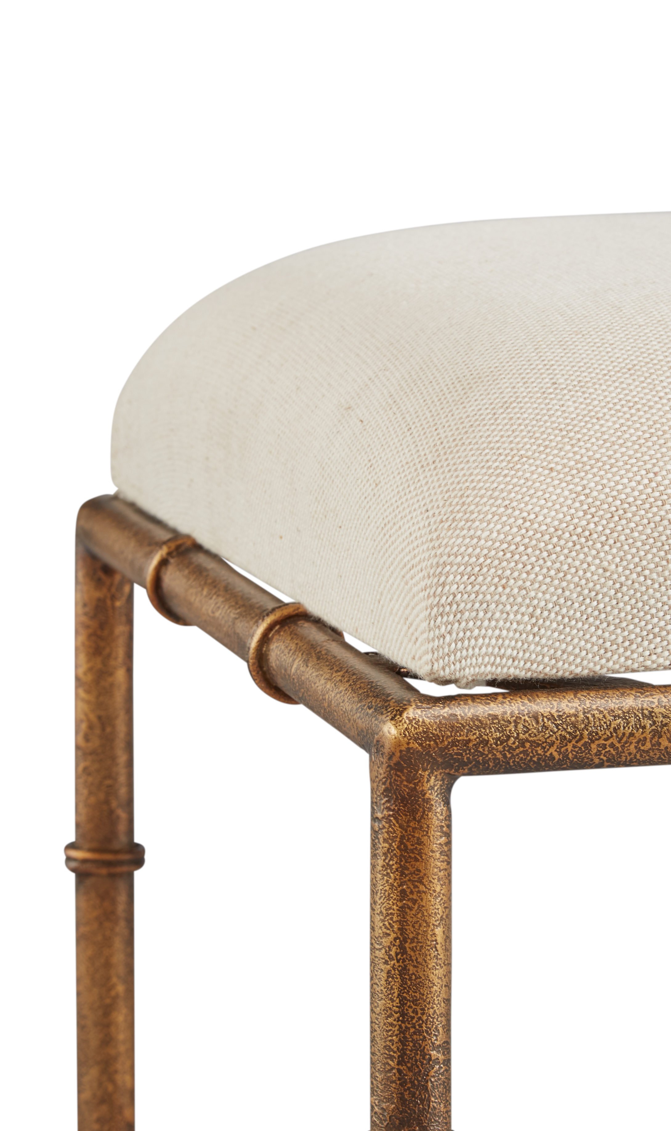 Furniture Classics Furniture Classics Anubis Iron Bench