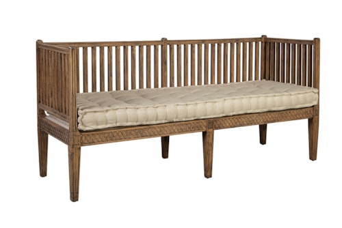 Depaul Settee