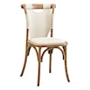 Furniture Classics Furniture Classics Split Shoulder Dining Chair