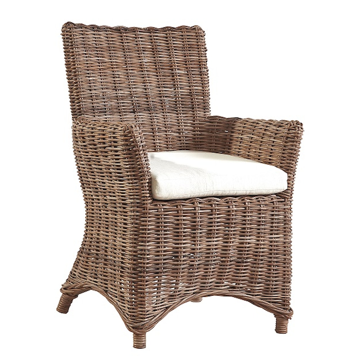 Furniture Classics Dining Key Largo Arm Chair