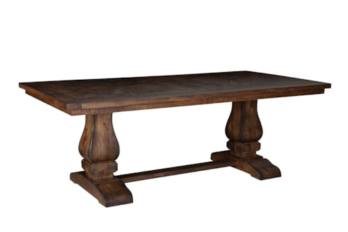 Ferebee Dining Table