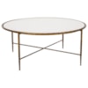 Furniture Classics Furniture Classics Evelyn Coffee Table