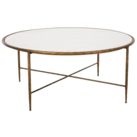 Evelyn Coffee Table