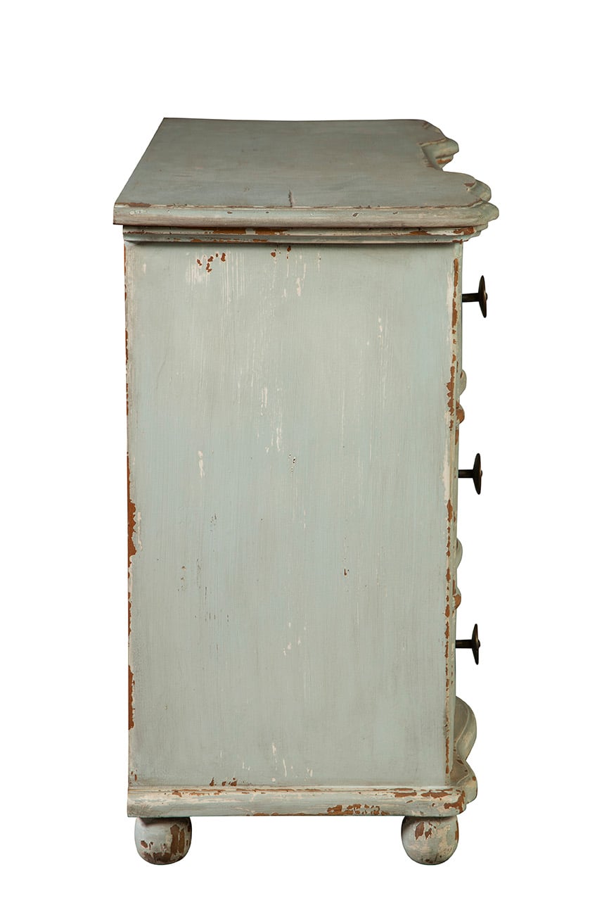 Furniture Classics Furniture Classics Westerville Chest