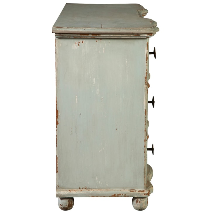 Furniture Classics Furniture Classics Westerville Chest