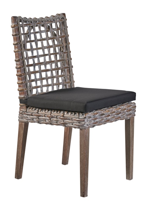 Exodis Side Chair