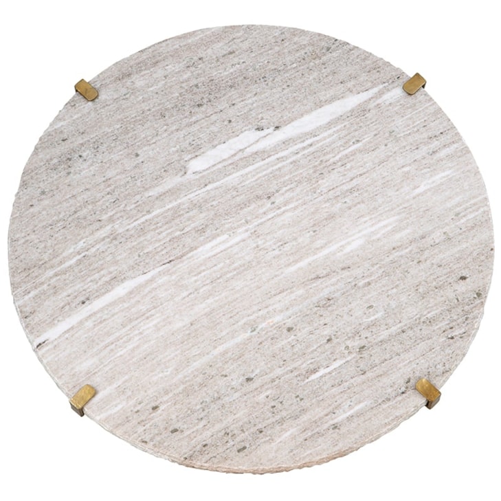 Furniture Classics Furniture Classics Adelaide Round Coffee Table