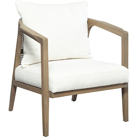 Marteen Arm Chair