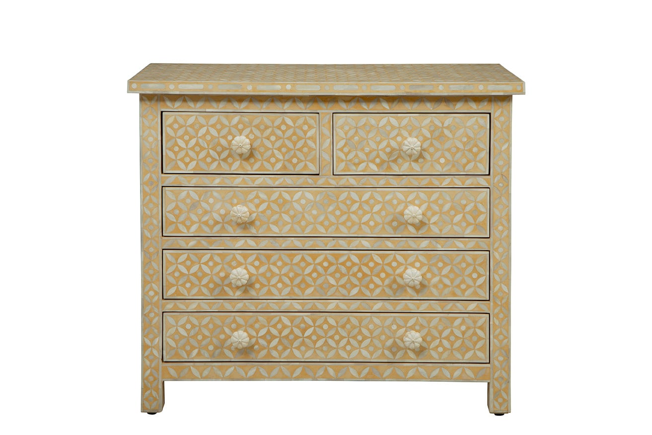 Furniture Classics Furniture Classics Casava Chest
