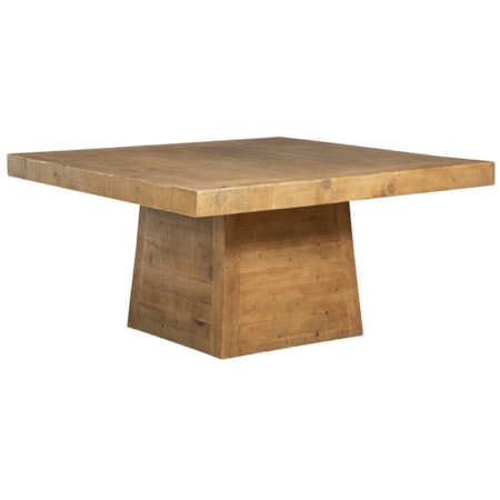 Morrisville Square Dining Table