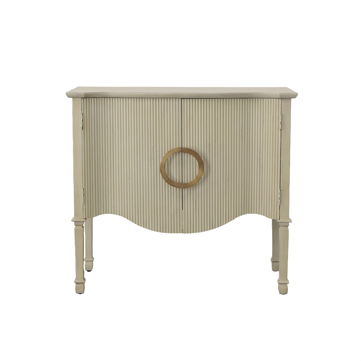 Furniture Classics Furniture Classics White Willow Server