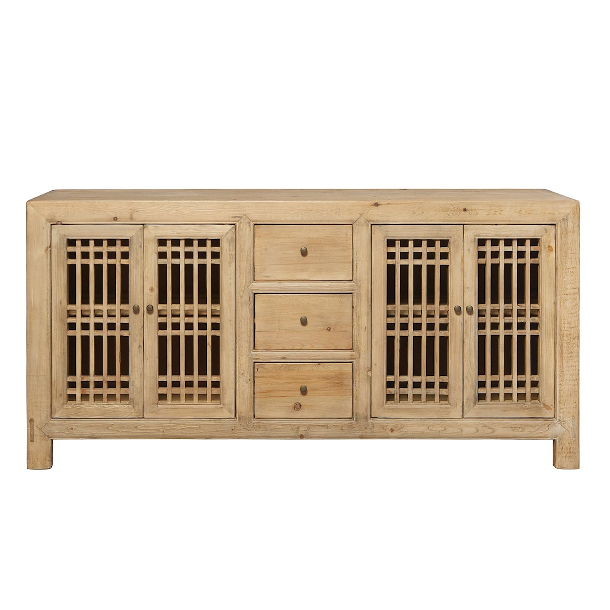 Furniture Classics Furniture Classics Norris Natural Sideboard