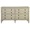 Furniture Classics Furniture Classics Brookside Chest