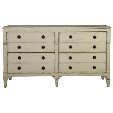 Brookside Chest