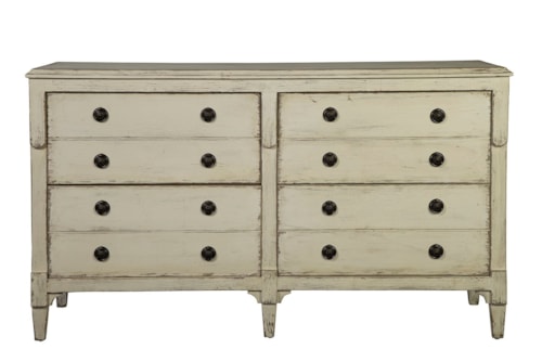 Brookside Chest