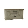 Furniture Classics Furniture Classics Aged Sheridan Sideboard