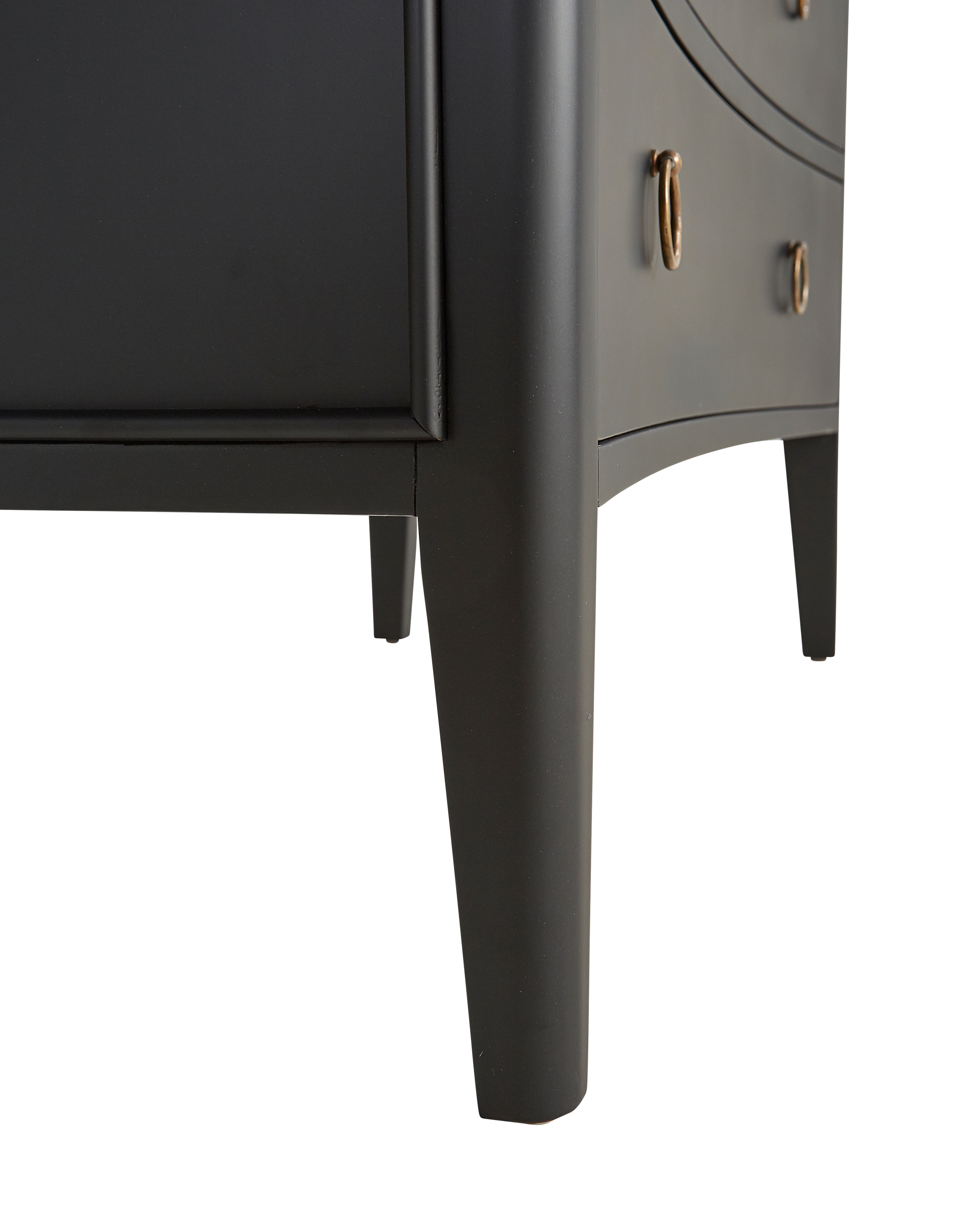 Furniture Classics Furniture Classics Tiffany Three Drawer Chest