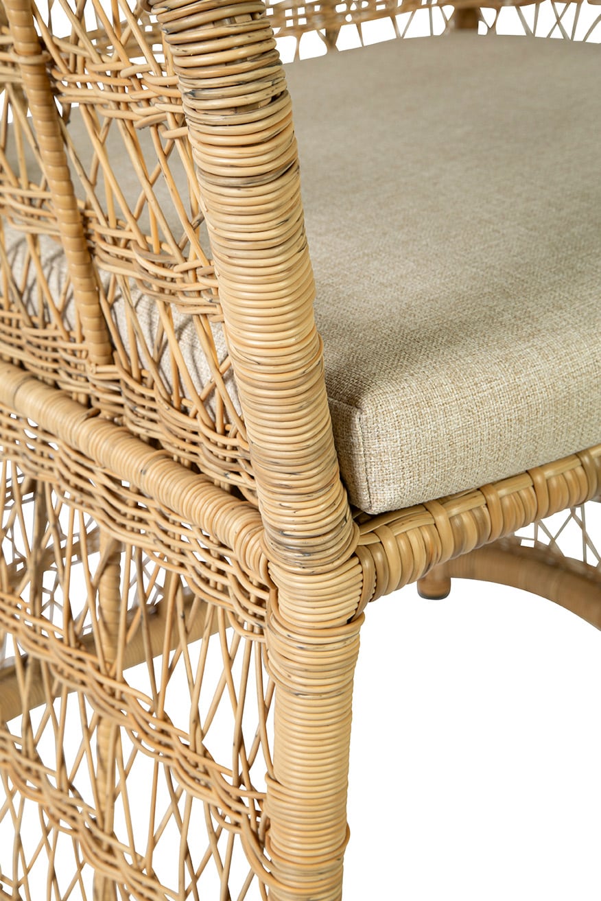 Furniture Classics Furniture Classics Calhoun Dining Chair