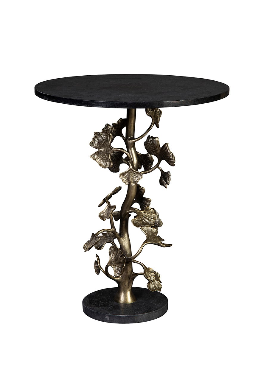 Furniture Classics 60-48 Ginkgo End Table | Howell Furniture | Occ ...