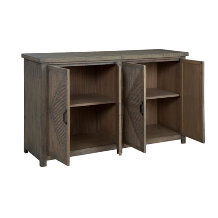 Blakely Sideboard