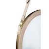 Furniture Classics Furniture Classics Heather Hanging Mirror