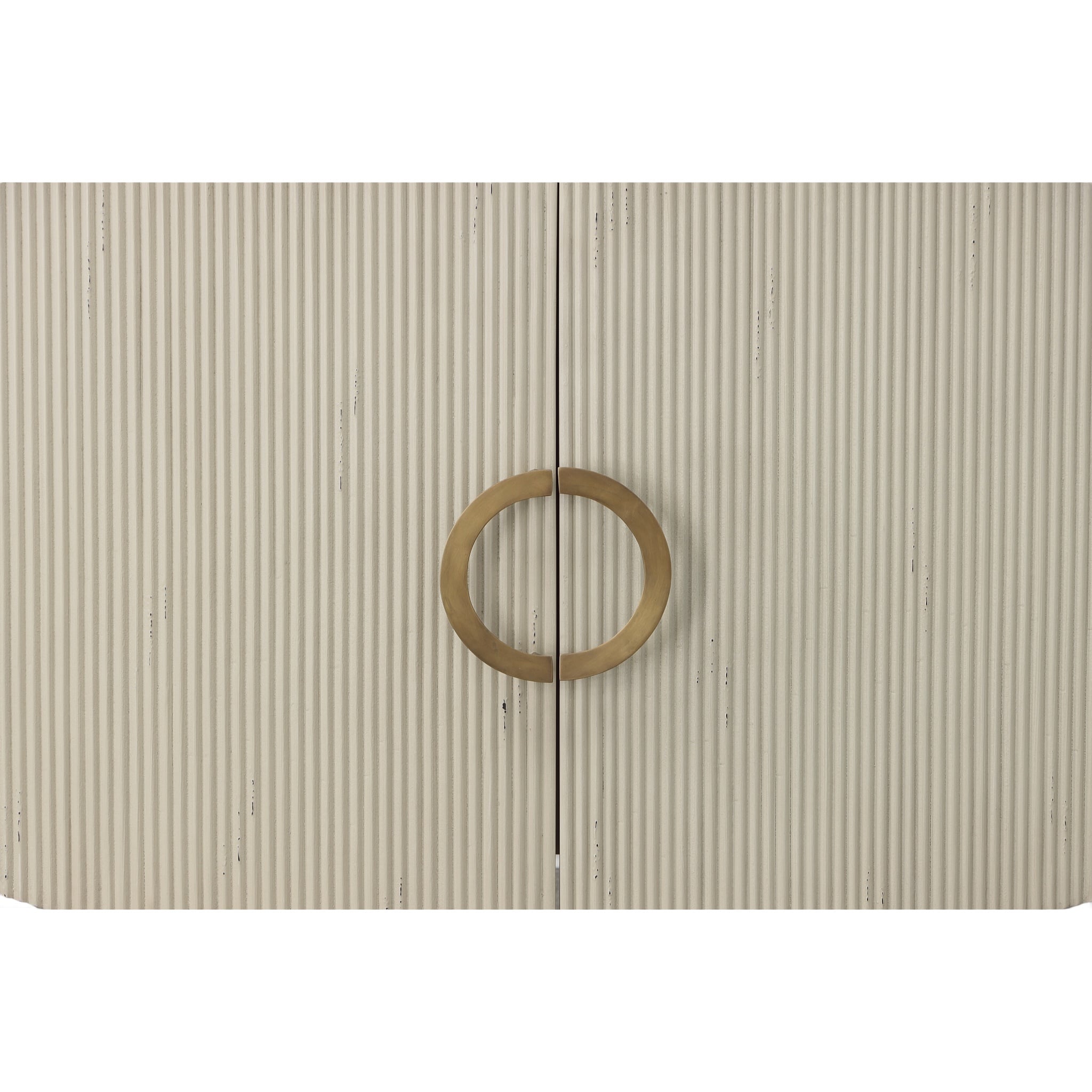Furniture Classics Furniture Classics White Willow Sideboard