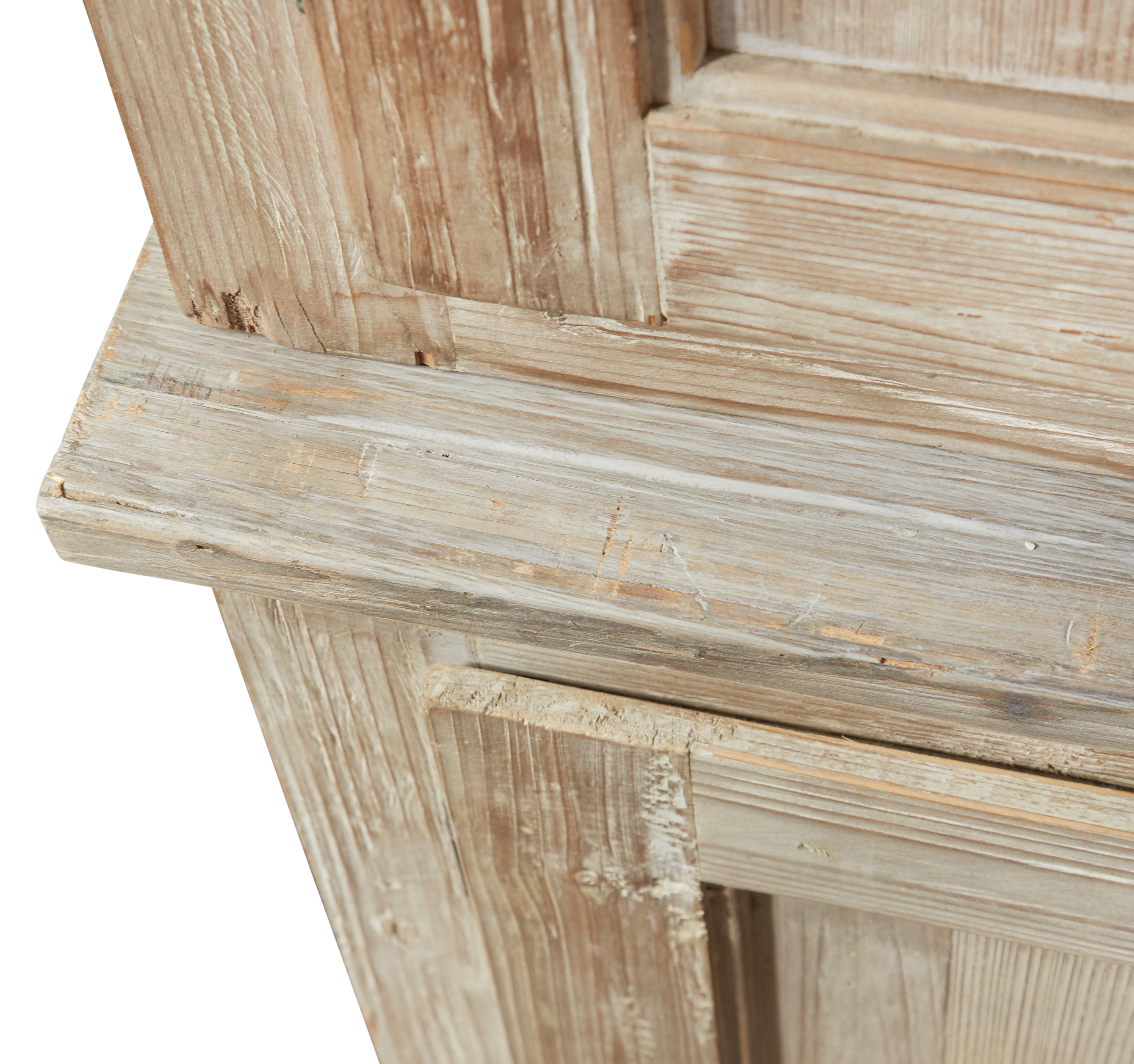 Furniture Classics Furniture Classics Wainscott Display Cabinet