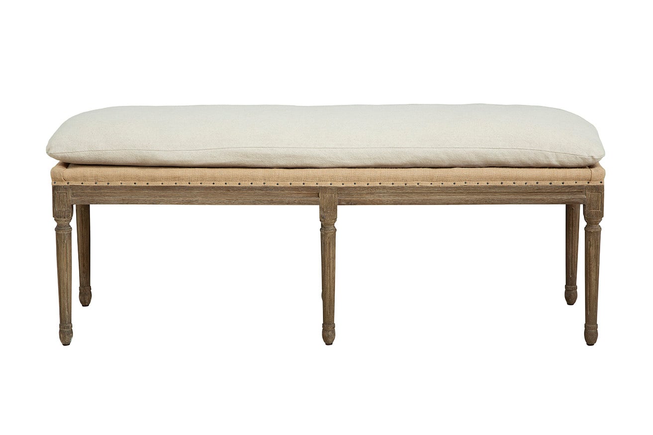 Furniture Classics Furniture Classics Milton Bench