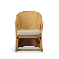 Seaport Occasional Chair