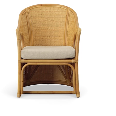 Seaport Occasional Chair