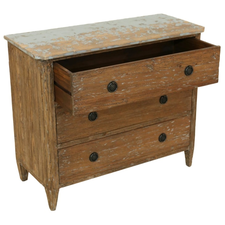 Furniture Classics Furniture Classics Keaton Chest