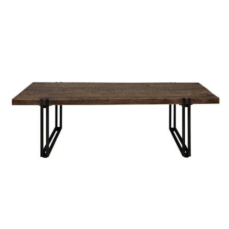 Sherwood Coffee Table