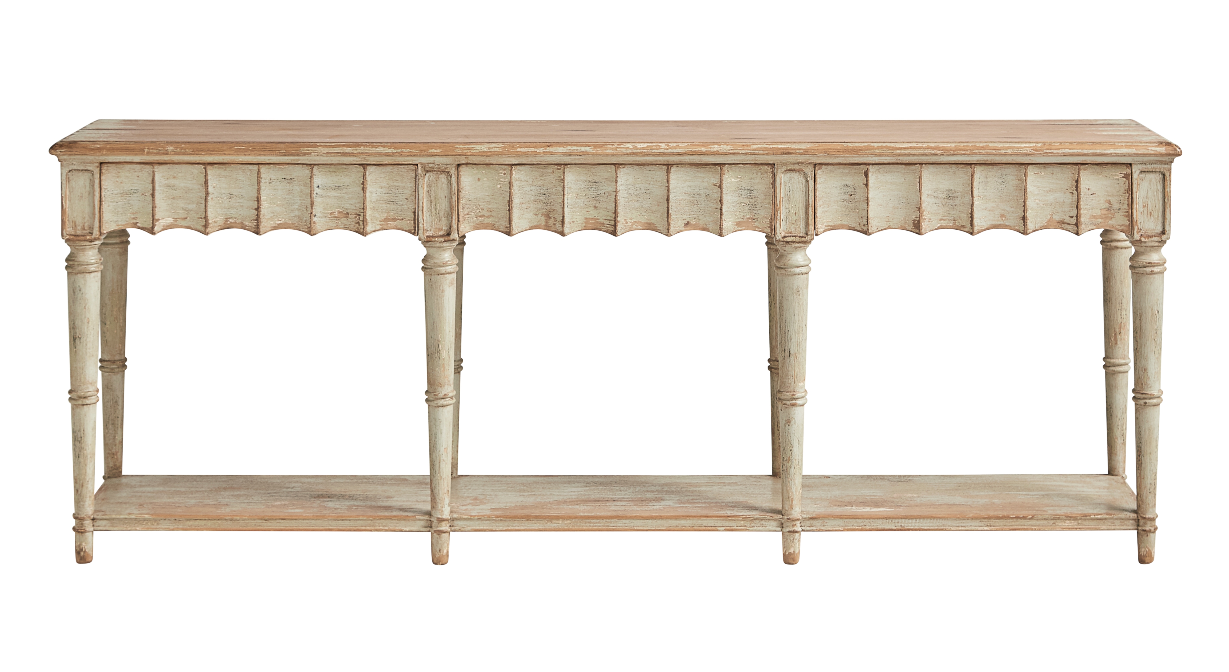 Furniture Classics 57863 Parkdale Console Table Jacksonville