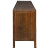 Furniture Classics Furniture Classics Hewitt Drawer Bank