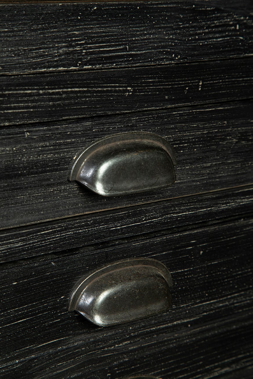 Furniture Classics Furniture Classics Single Balmoral Display Cabinet